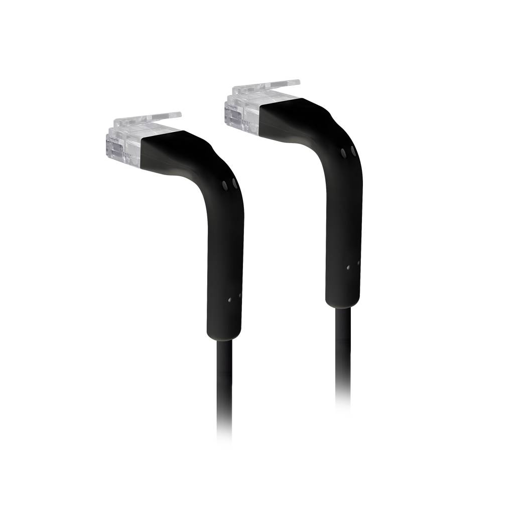 Ubiquiti patchkabel 3m, Cat6, RJ-45, 3mm-2