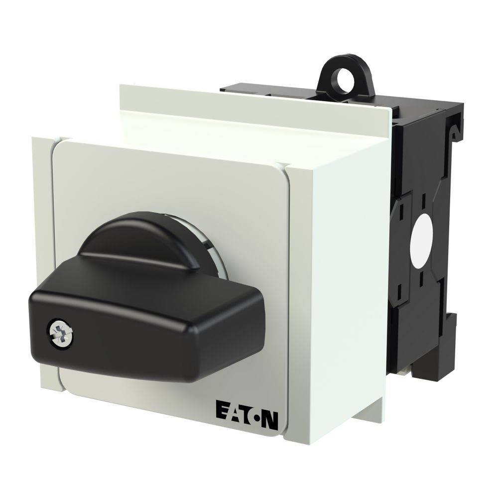 Eaton Spannungsmesserumschalter T0-2-15922/IVS-0