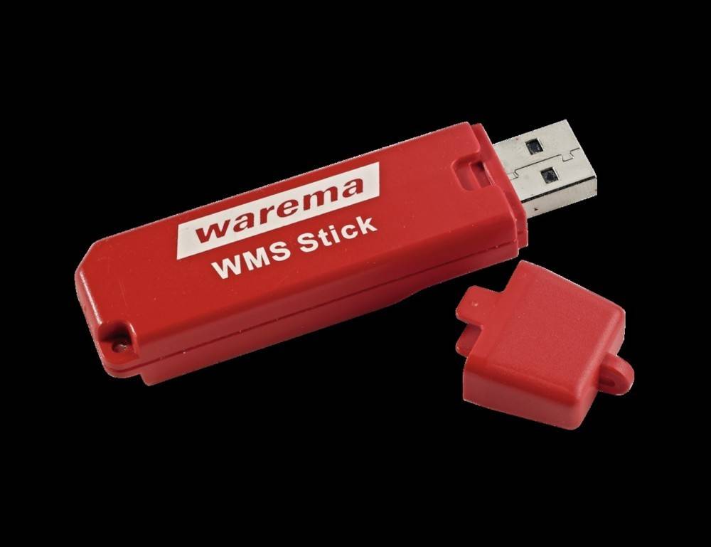 Warema Sonnen WMS Stick 1002775-0