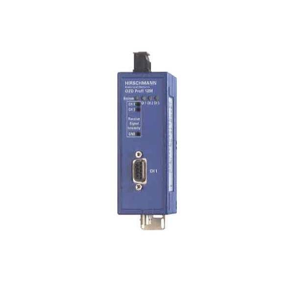 Hirschmann INET Multimode-Module OZD PROFI 12M P1-0