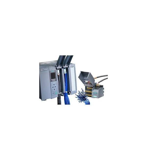 Siemens Dig.Industr. Relais 6ES79283BA204AA0 VE4-0