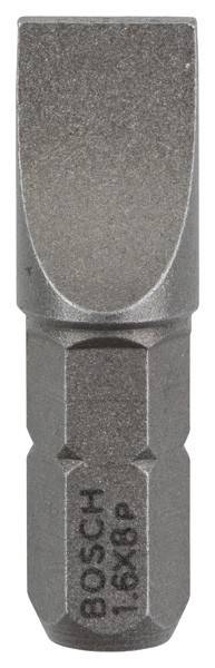 Bosch Power Tools Schrauberbit Extra-Hart S 26070-0