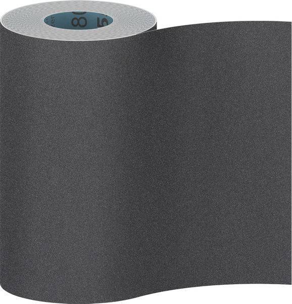 Bosch SCHUURROL 115 MM X 5 M, KORREL 180-0