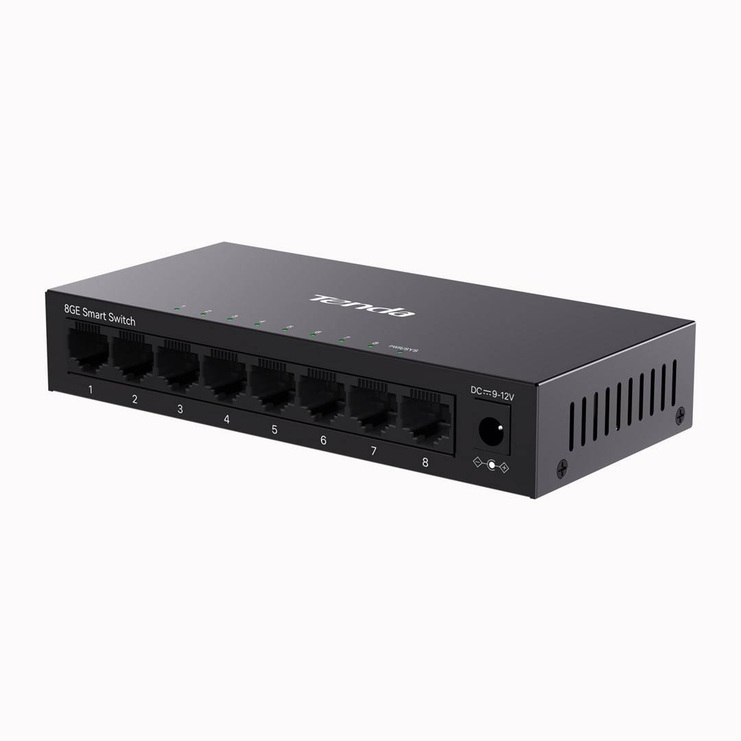 Switch Tenda TEG2208D 8GE Cloud-1