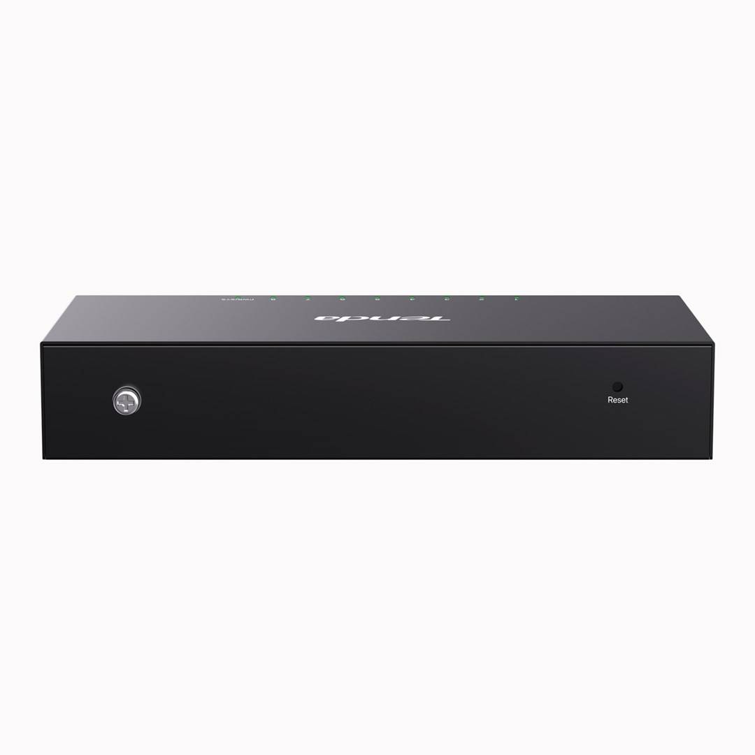 Switch Tenda TEG2208D 8GE Cloud-2