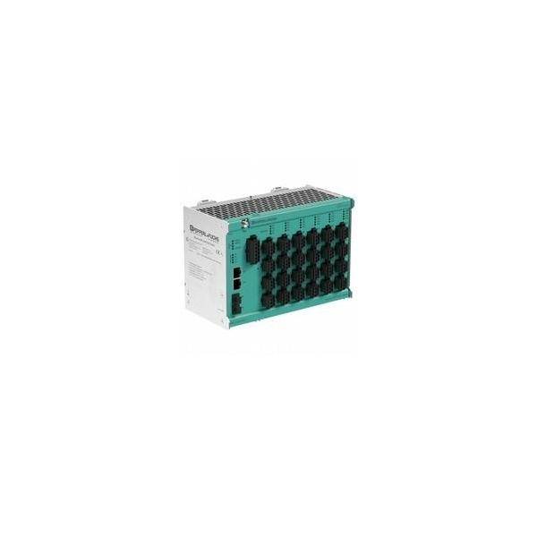Pepperl+Fuchs Fabrik EthernetAPLRailFieldSwitch A-0