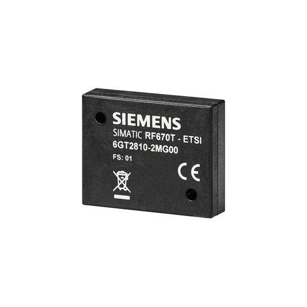 50 Stk. Siemens Dig.Industr. Transponder 6GT2810--0