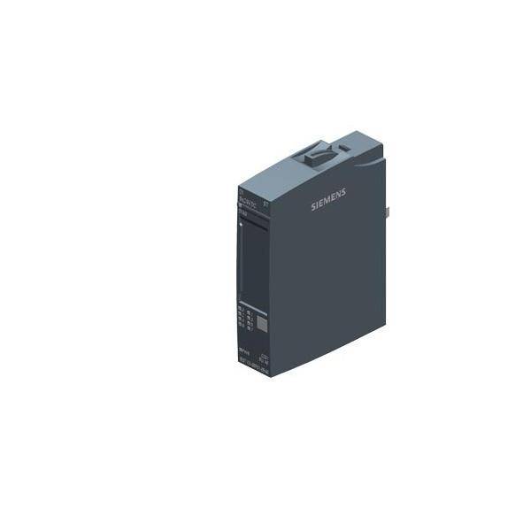 Siemens Dig.Industr. SIPLUS ET 200SP DI 8x24 VD 6-0