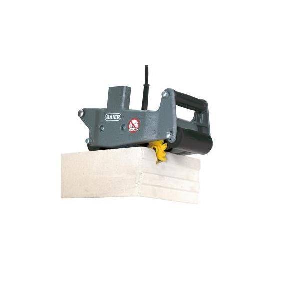Baier Maschinenfabrik Mauernutfräse BMF501-0