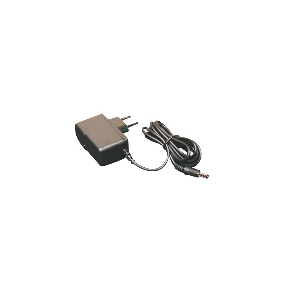 Voedingstrafo t.b.v. losse camera 12V 1.33A 1 stuk-0