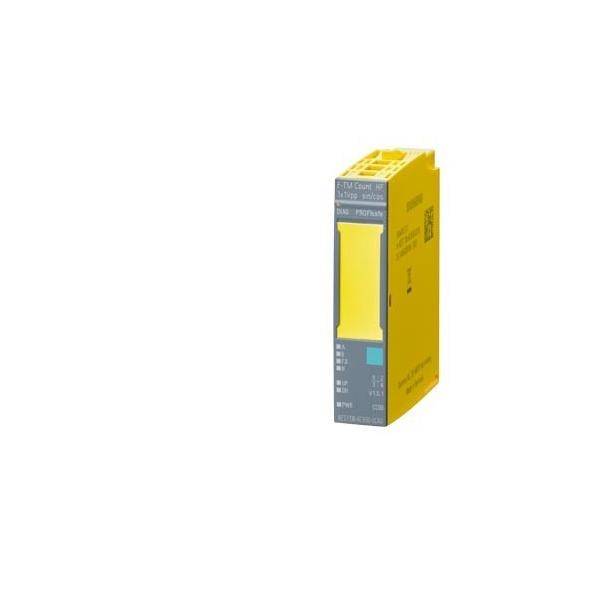Siemens Dig.Industr. SIPLUS ET 200SP F-TM 6AG1136-0
