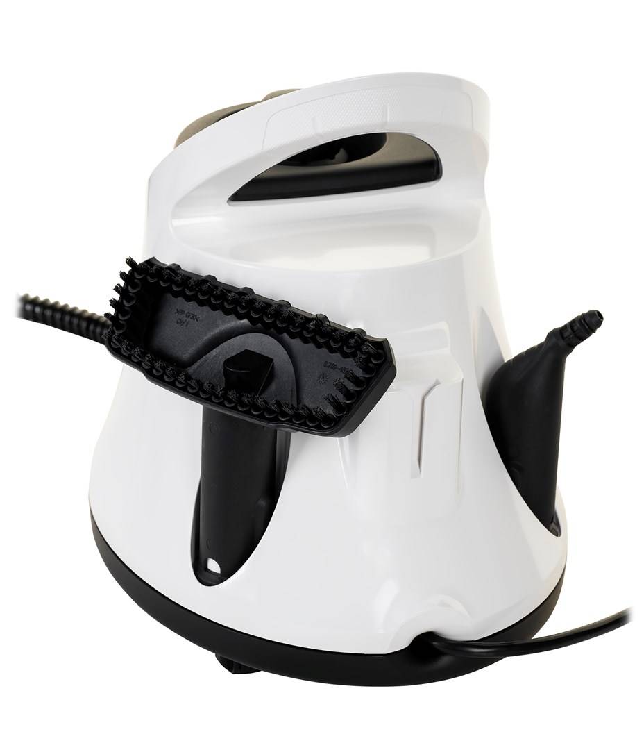 Kärcher SC 2 Deluxe 1 L 1500 W Zwart. Wit-6