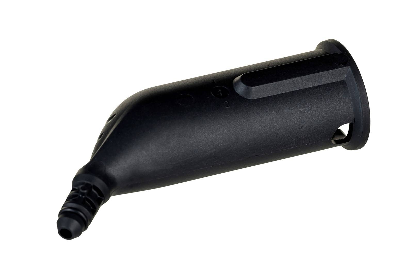 Kärcher SC 2 Deluxe 1 L 1500 W Zwart. Wit-1