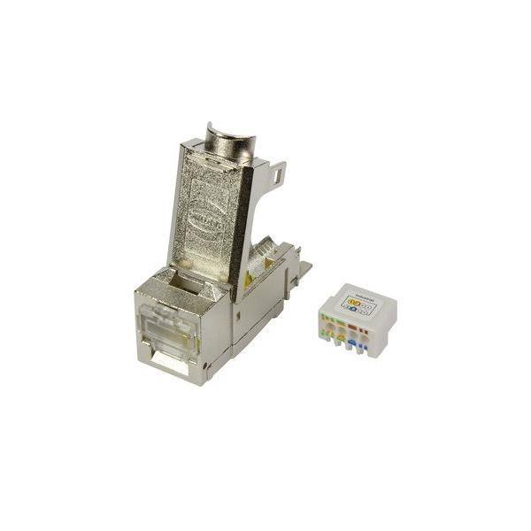 Harting Steckverbinder, Buchse, 09455451122-0