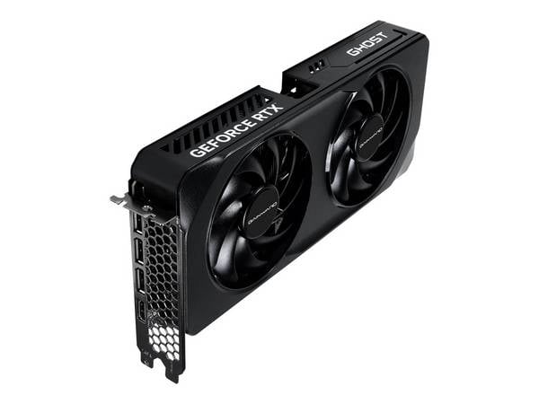 Gainward GeForce RTX 5060 Ghost NVIDIA 8GB GDDR7