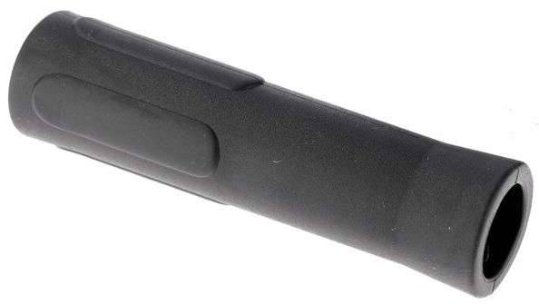Handvat Westphal #424 model Shimano 122 mm - zwart (1 stuk)-0