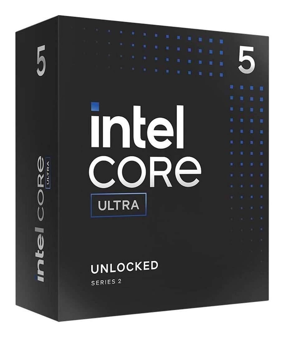 Intel Core Ultra 5 225F processor 20 MB Smart Cache Box-0
