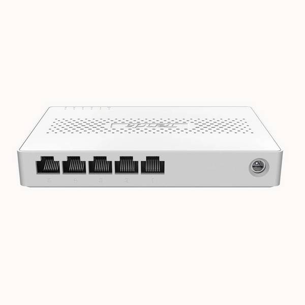 TDA Tenda Switch SM105 Unmanaged 2.5G Ethernet (100/1000/2500)