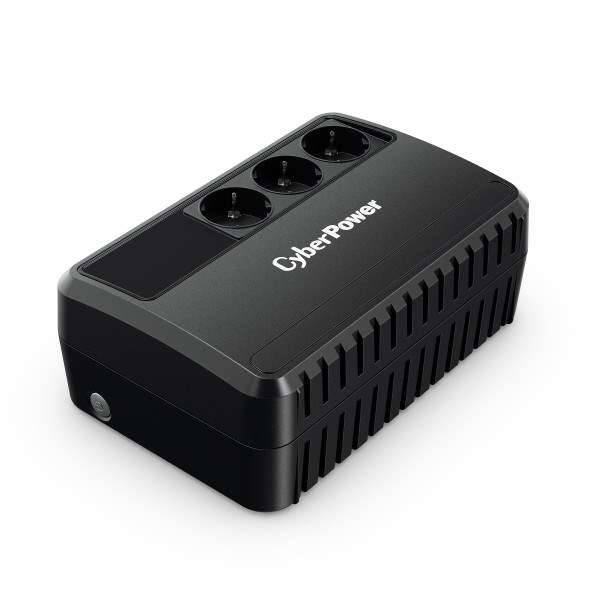 CBP CyberPower BU650EG-FR UPS-0