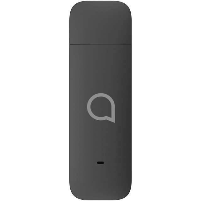 IK41 TCL LinkKey 4G USB Dongle Black-0