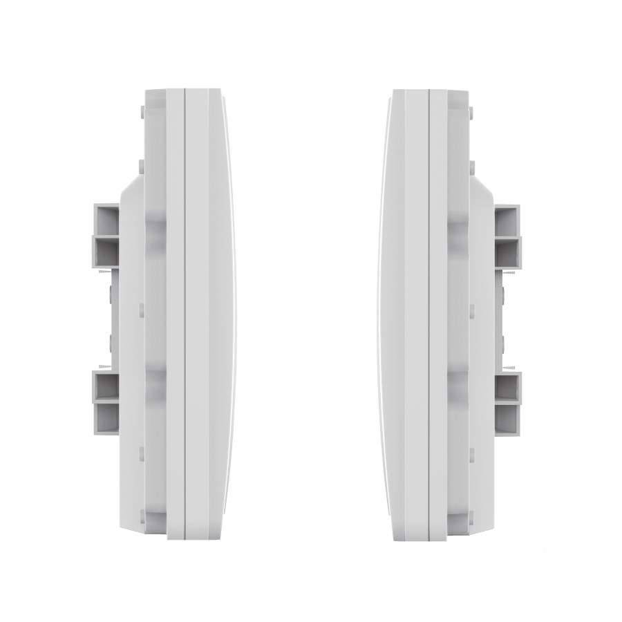 ZTE MF258K1 ODU mobiele router / gateway / modem Router voor mobiele netwerken-0