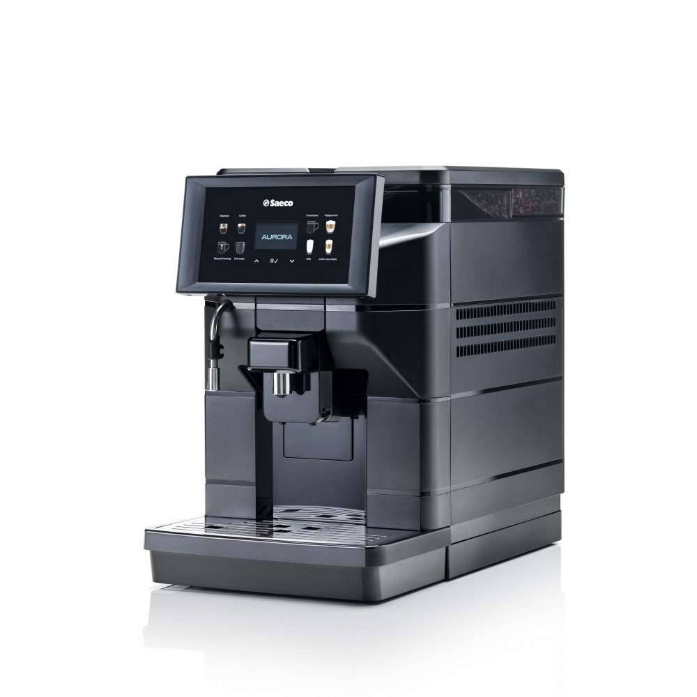 Automatisch koffiezetapparaat SAECO AURORA M1 (9J0900) 1900 W Zwart-0