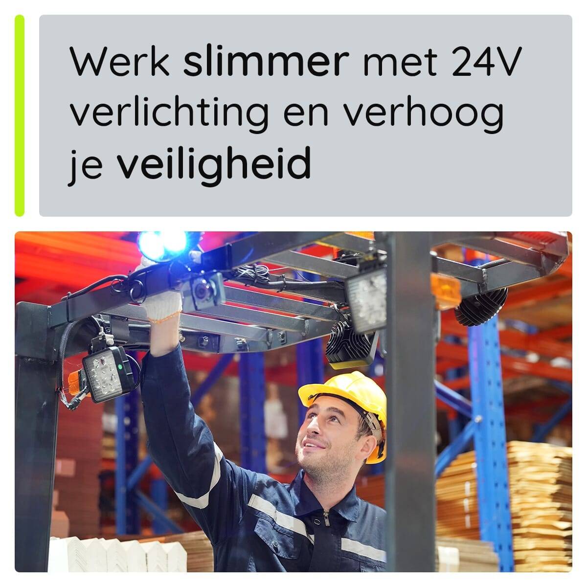 OE Lightning Signaallamp BA9s vervanglamp - 1W 30V - 2500K Wit - T9 - 9x23mm - 33mA - Dimbaar - 10 stuks-1