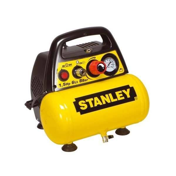STL OLIEVRIJE COMPRESSOR STANLEY C6BB34STN039-0
