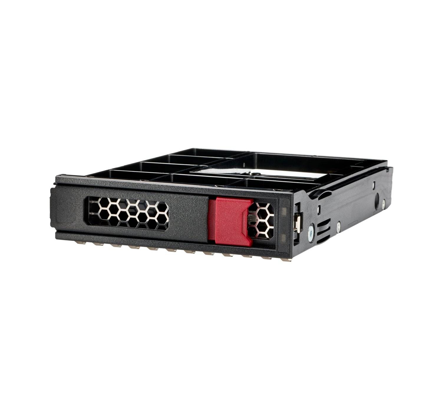 Hewlett Packard Enterprise 12TB SAS, harde schijf (HDD)-0