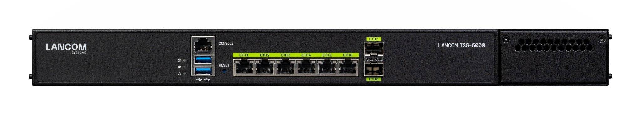 LANCOM ISG-5000 (EU)-2