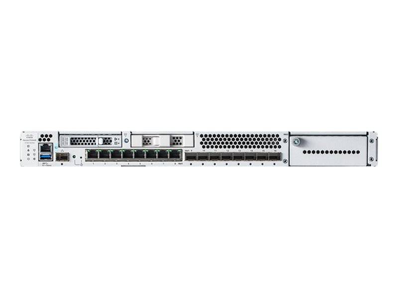 Cisco FPR3110-ASA-K9-0