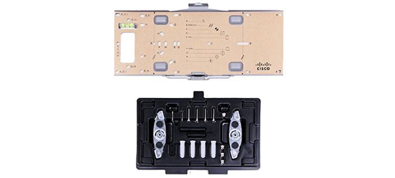 Cisco Systems MA-MNT-MV-18 Rackmountkit-1