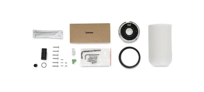 Cisco Systems MA-MNT-MV-78 Rackmountkit-1