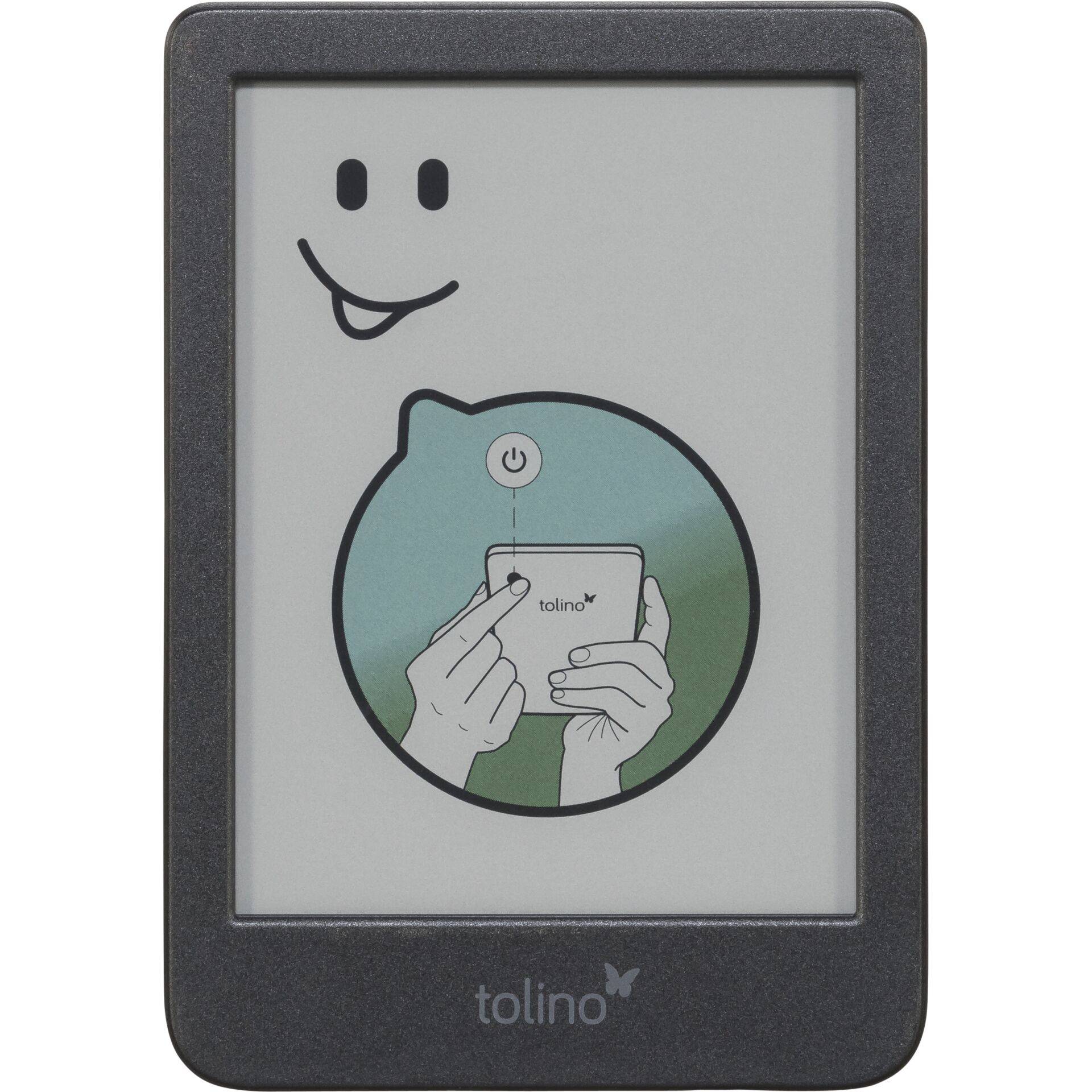 Tolino shine color - SHINE COLOR-0