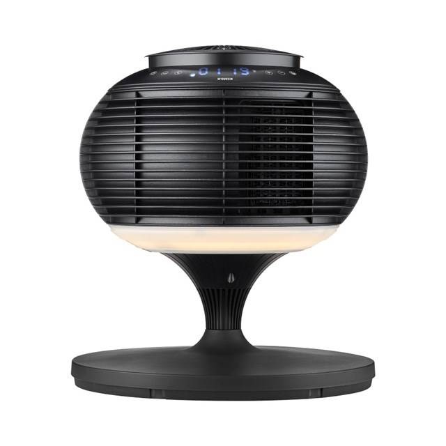 Noveen F780 Dome ventilator 1200 W Intern Zwart-4