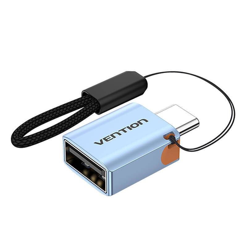Vention USB 3.1 OTG-adapter USB-C naar USB-A-koord-4