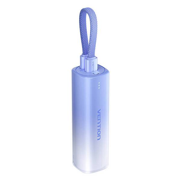 Vention Powerbank 20W USB-C Lightning 5000mAh