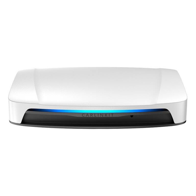 Carlinkit - CPC200-Tbox UHD - Carlinkit CPC200-Tbox UHD Carplay/Android Wireless-Adapter (wit)-2