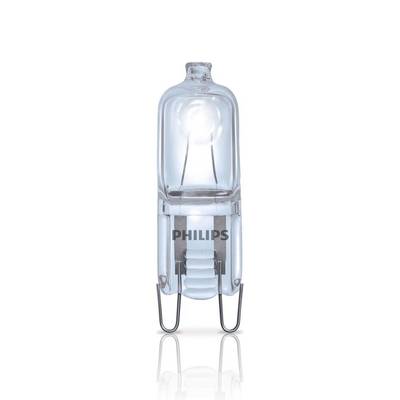 Philips LED Eco-Halogeen Insteeklamp G9 Helder - 19W 195lm 2800K - Warmwit Dimbaar-0