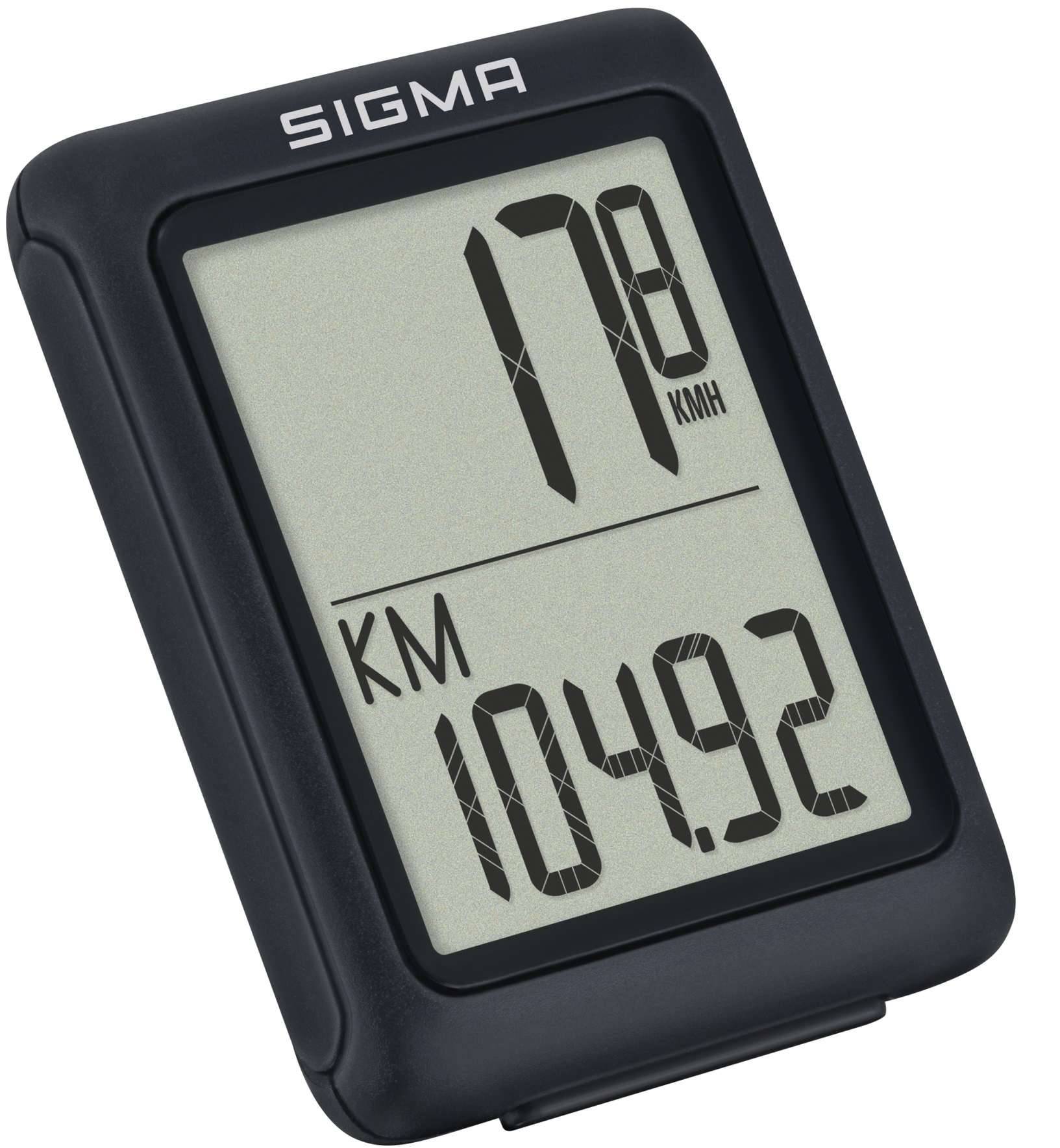 Fietscomputer Sigma BC 5.0 WL ATS-0