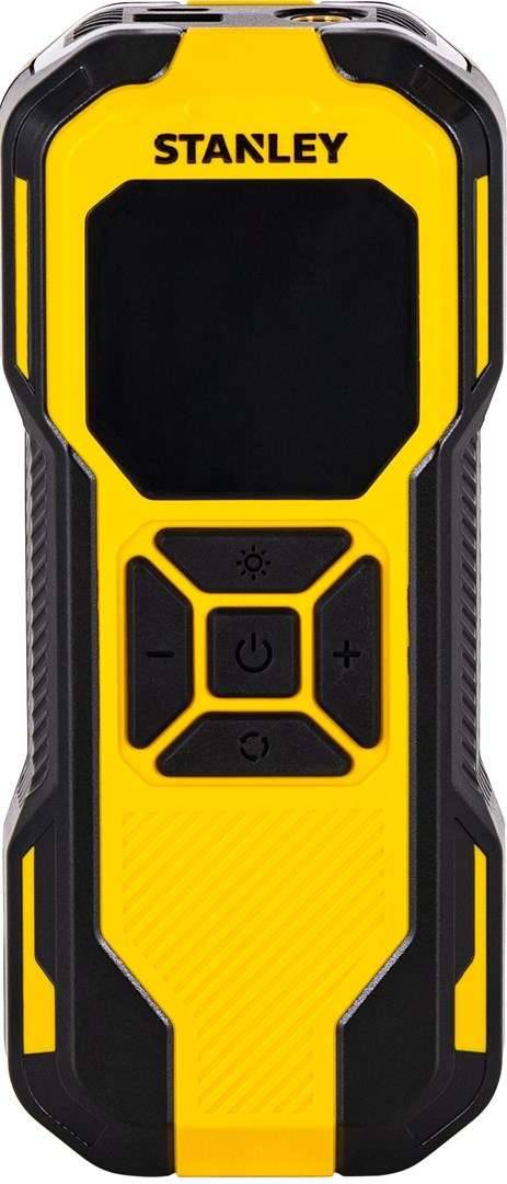 STL Oplaadbare compressor 12V SXIF0101 STANLEY-0