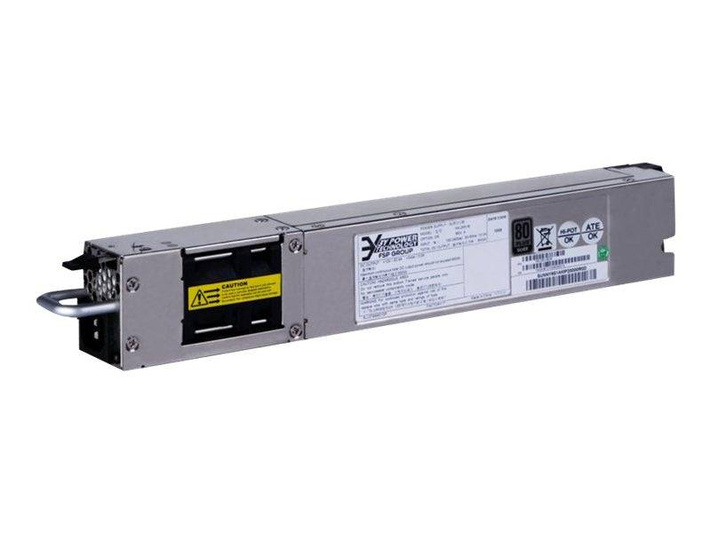 Hewlett Packard Enterprise 58x0AF 650W AC-voedingsschakelaarcomponentvoeding-1