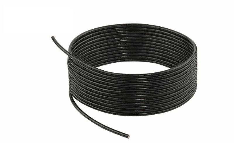 Weidmüller Kabel SAIHPB2X0.34PVC100-0