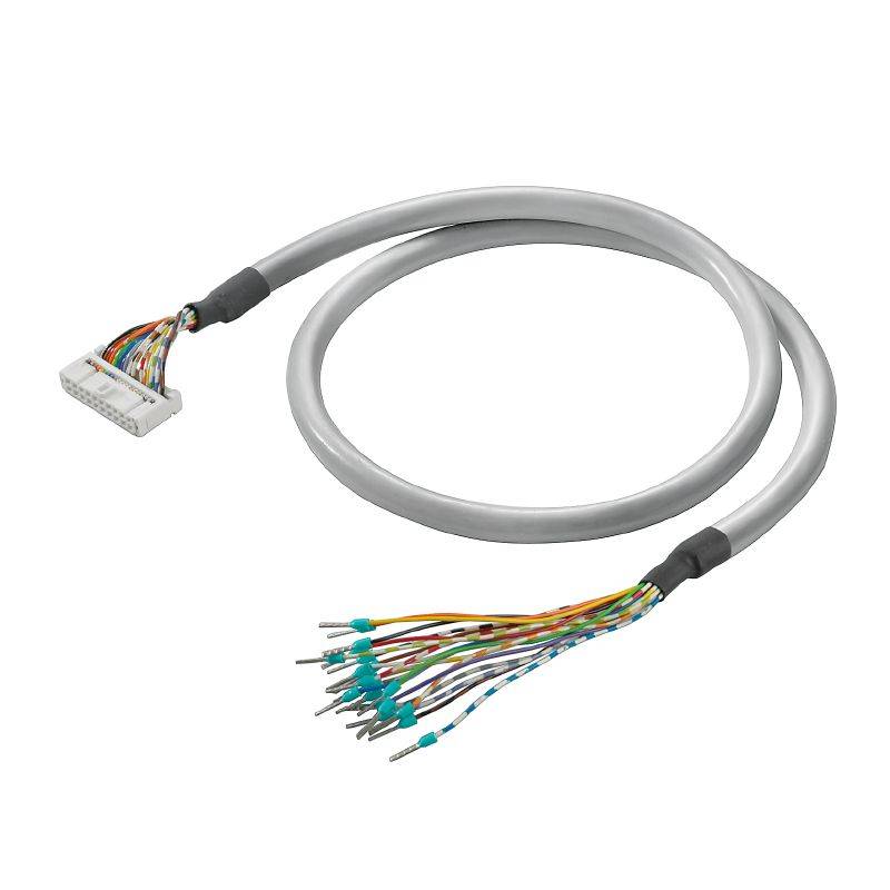 Weidmüller Cable digitale Signale PAC-HE20-F-HF--0