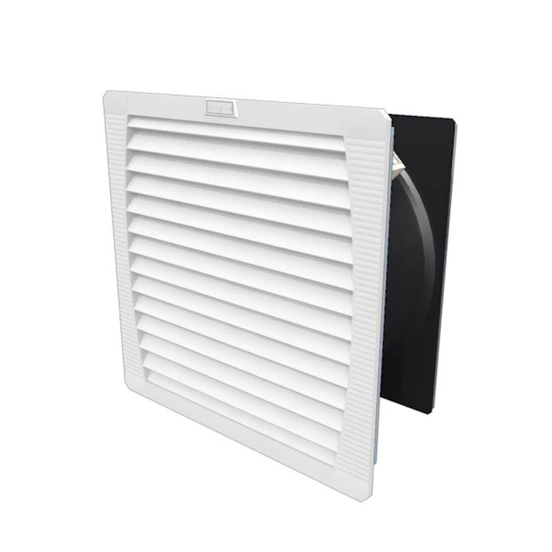 WEID VENTILATOR 292M3/H 212-245V GR 7035