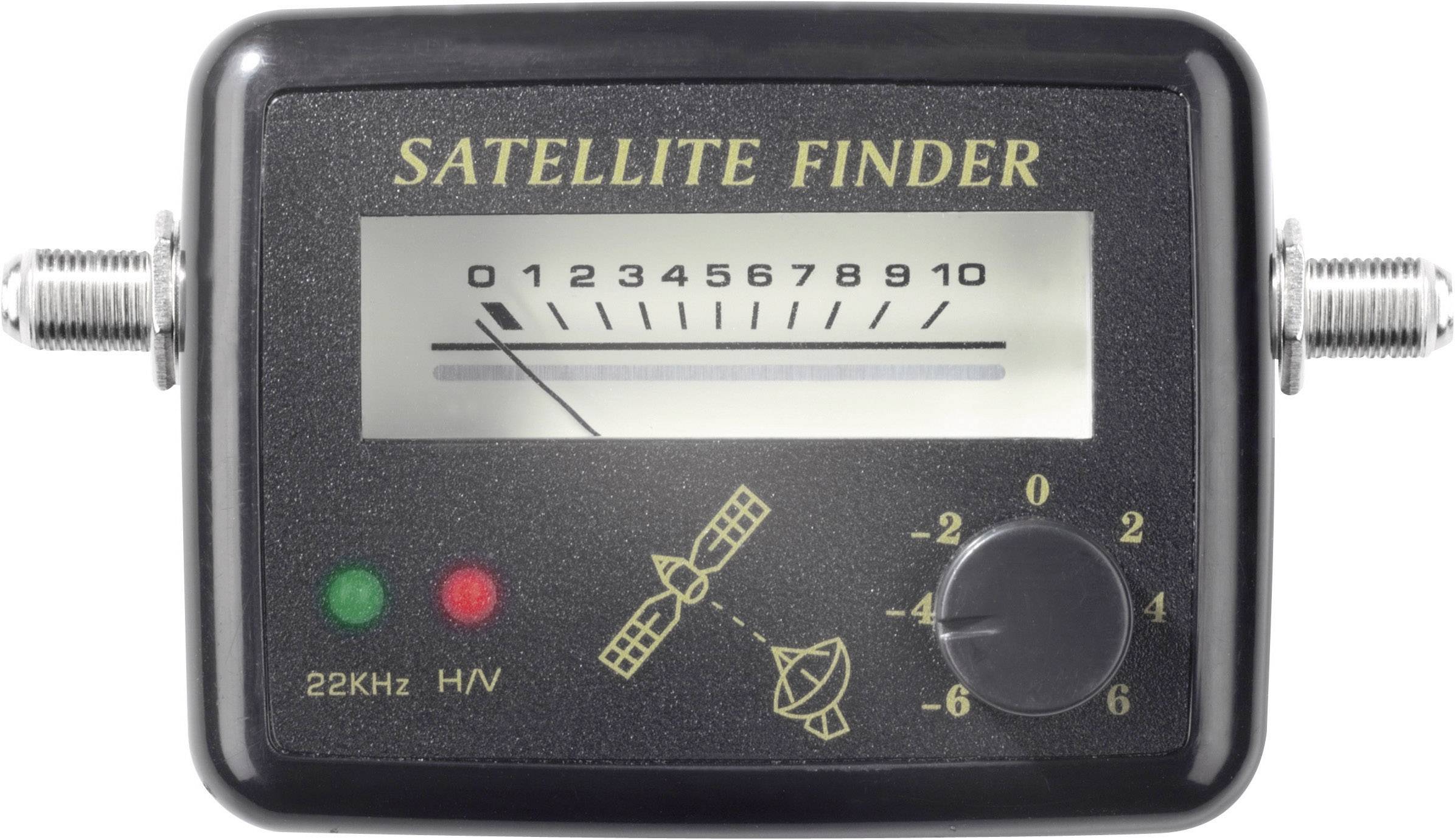 SAT finder 941262 Analoog-0