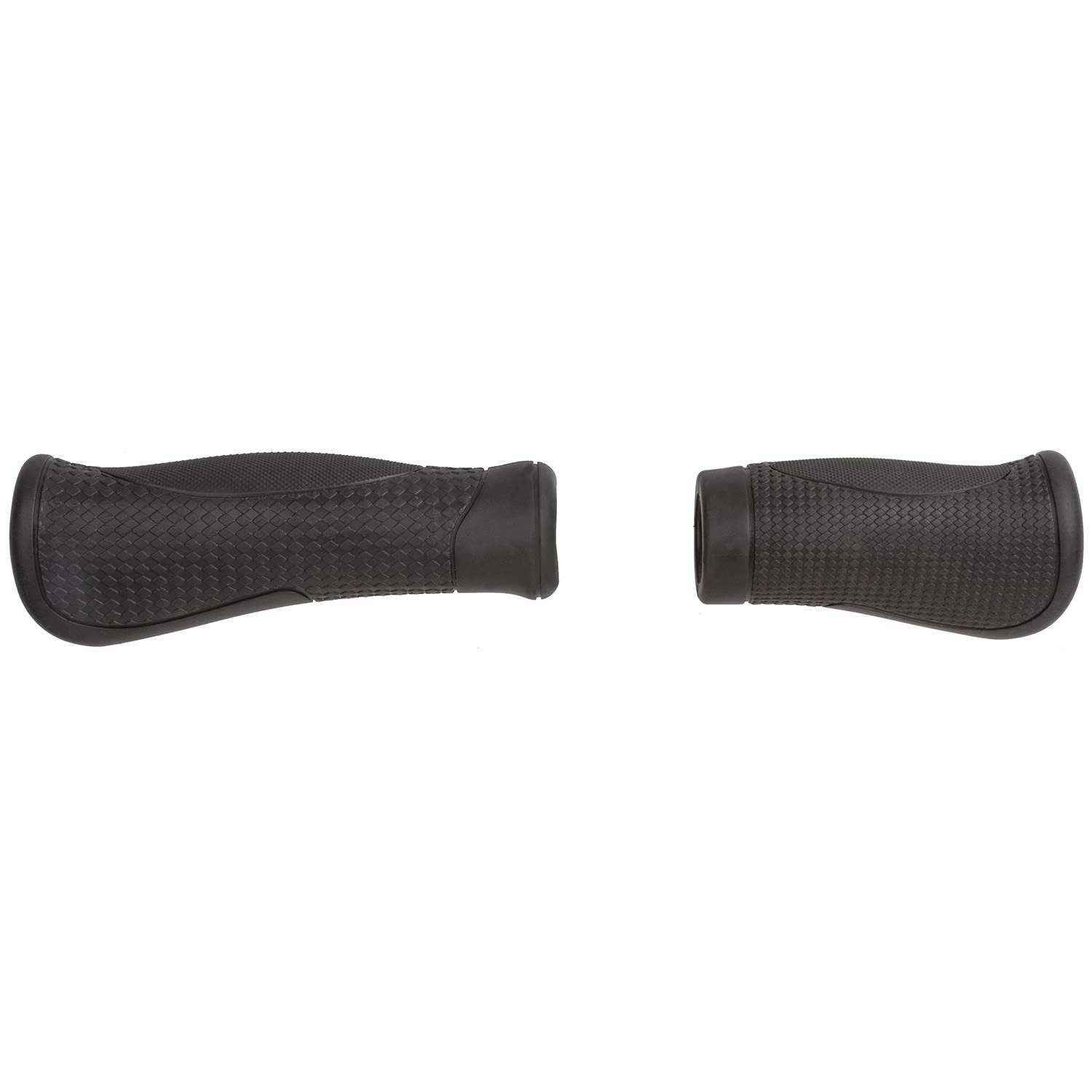 Handvatset M-Wave Cloud Base 2 S 130/95mm met ergonomische vorm-0