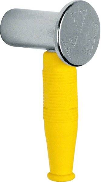 Berker Winkelstecker 4605-2