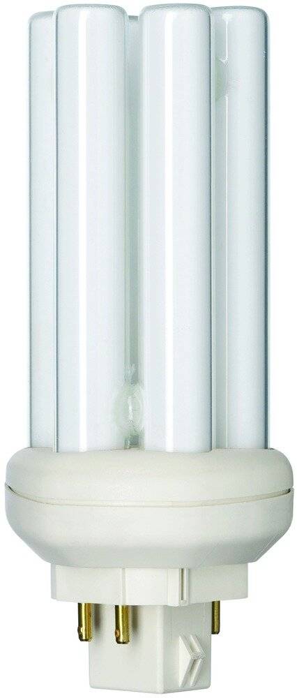 PLT 18W / 840 4P 112mm - 1 - stuk - koel wit-4