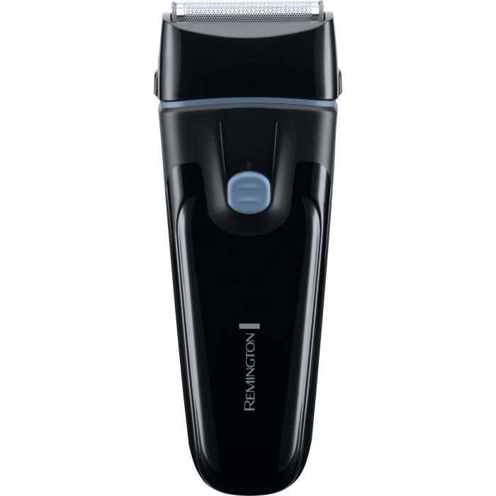 Snoerloos messcheerapparaat - REMINGTON - F1000 - Flexibele mesjes - Levensduur batterij 30 min - Afwasbare mesjes -...-0